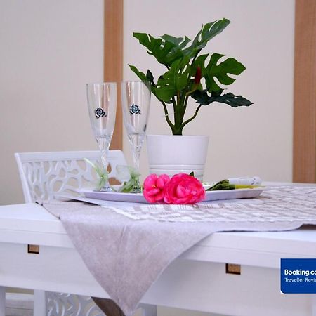 Bed and Breakfast Rosa Vesuviana Boscoreale Zewnętrze zdjęcie
