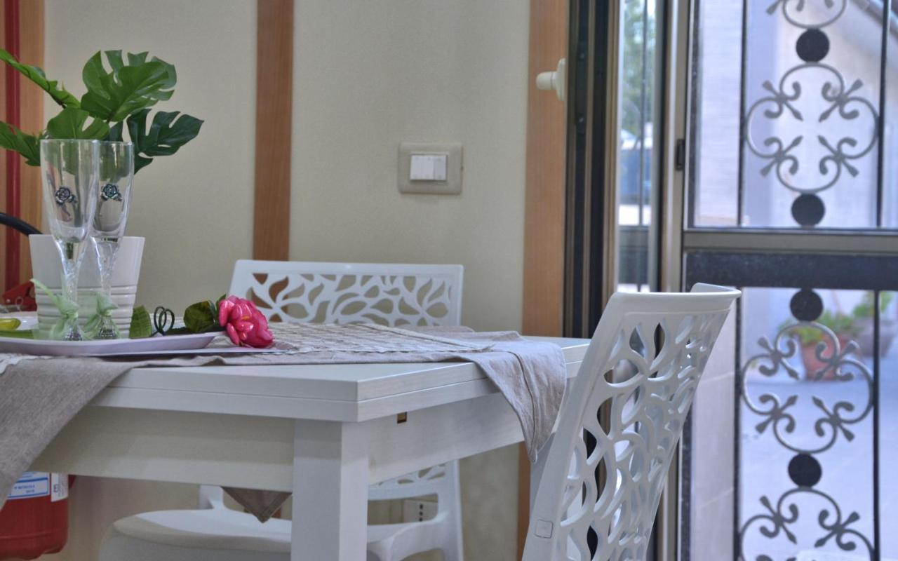 Bed and Breakfast Rosa Vesuviana Boscoreale Zewnętrze zdjęcie