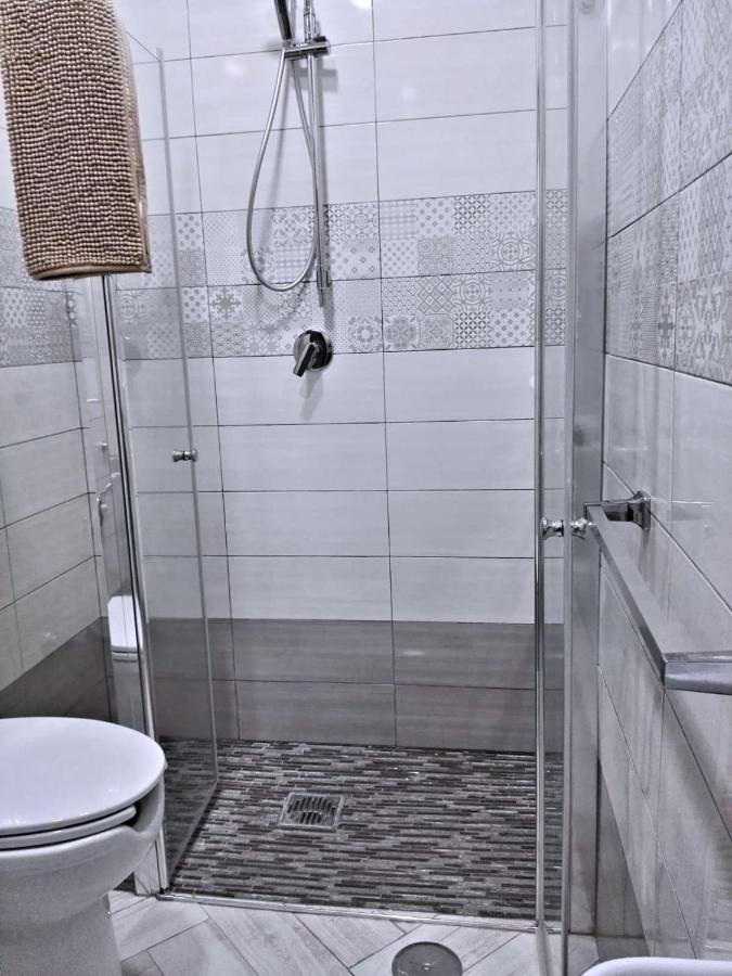 Bed and Breakfast Rosa Vesuviana Boscoreale Zewnętrze zdjęcie