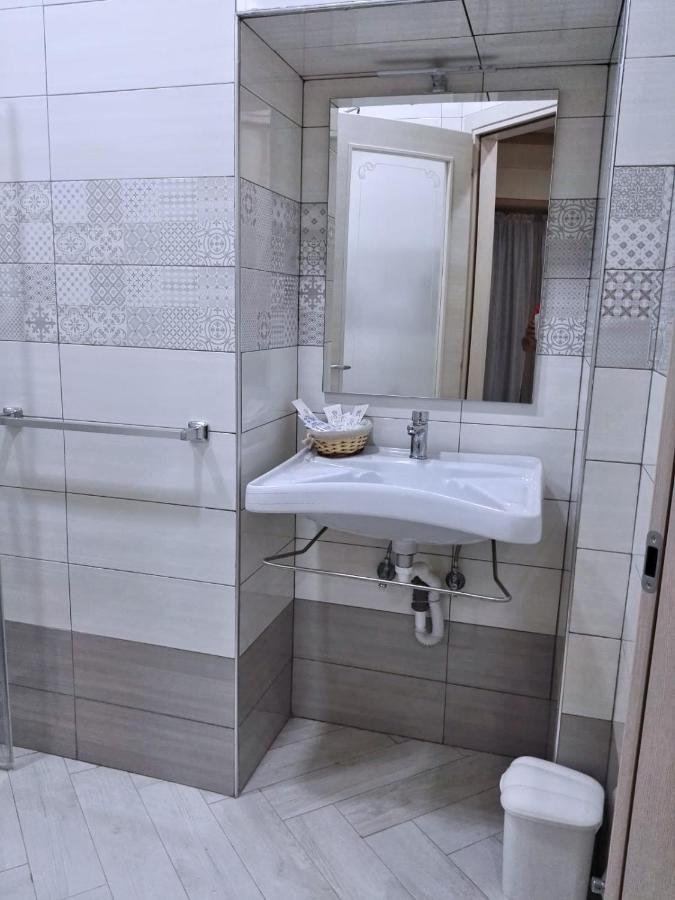 Bed and Breakfast Rosa Vesuviana Boscoreale Zewnętrze zdjęcie
