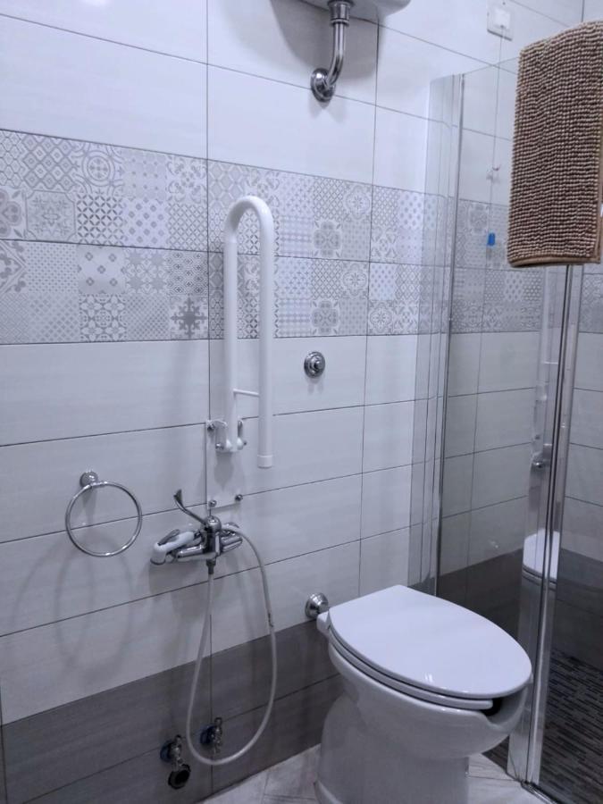 Bed and Breakfast Rosa Vesuviana Boscoreale Zewnętrze zdjęcie